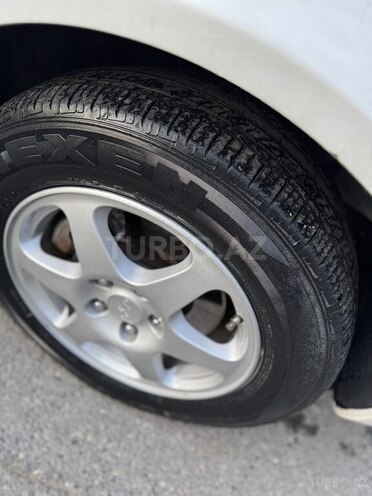 Hyundai Sonata 2007, 300,000 km - 2.4 l - Bakı