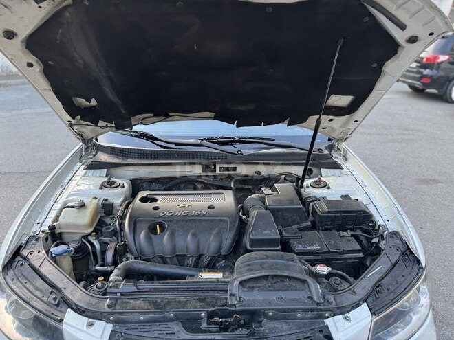 Hyundai Sonata 2007, 300,000 km - 2.4 l - Bakı