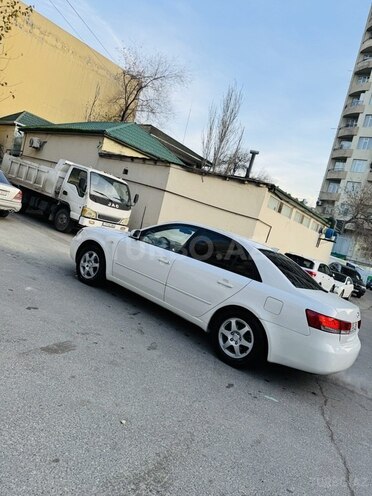 Hyundai Sonata 2007, 300,000 km - 2.4 l - Bakı