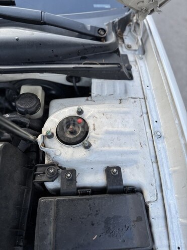 Hyundai Sonata 2007, 300,000 km - 2.4 l - Bakı