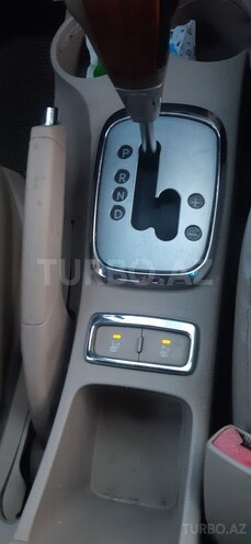 Kia Sportage 2005, 215,260 km - 2.0 l - Bakı