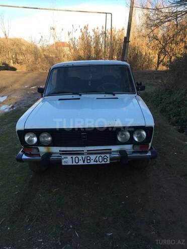 LADA (VAZ) 2106 1998, 58,400 km - 1.5 l - Salyan