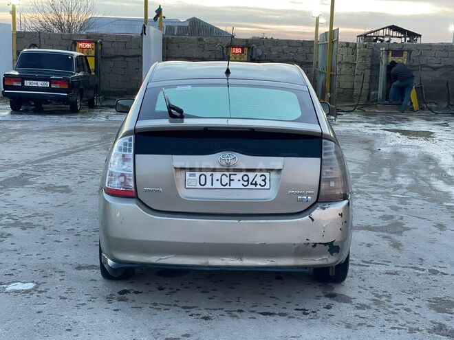 Toyota Prius 2007, 397,000 km - 1.5 l - Bakı
