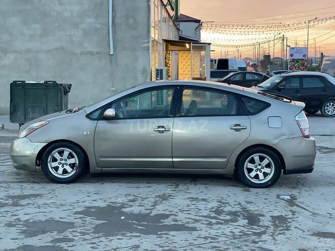 Toyota Prius 2007, 397,000 km - 1.5 l - Bakı