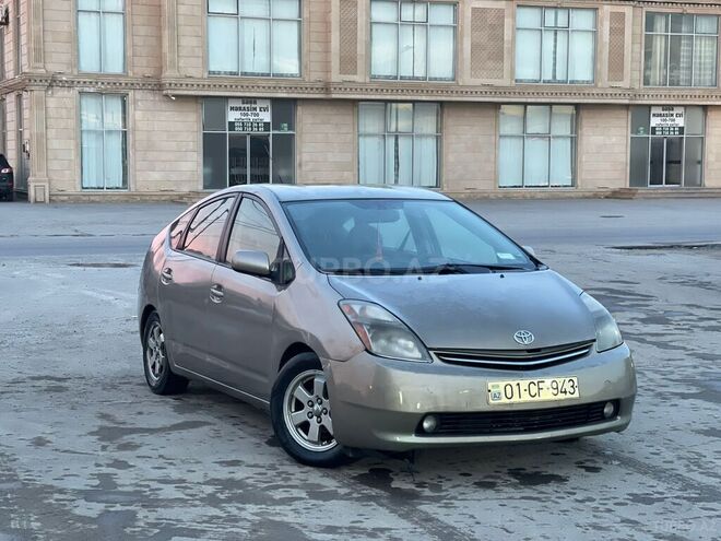 Toyota Prius 2007, 397,000 km - 1.5 l - Bakı