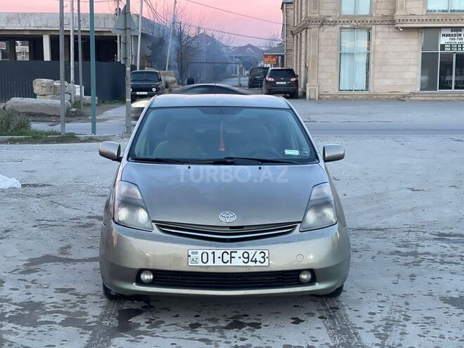 Toyota Prius 2007, 397,000 km - 1.5 l - Bakı