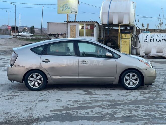 Toyota Prius 2007, 397,000 km - 1.5 l - Bakı