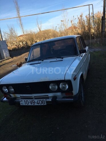 LADA (VAZ) 2106 1998, 58,400 km - 1.5 l - Salyan
