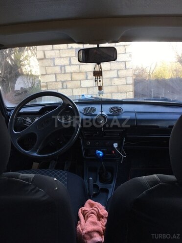 LADA (VAZ) 2106 1998, 58,400 km - 1.5 l - Salyan