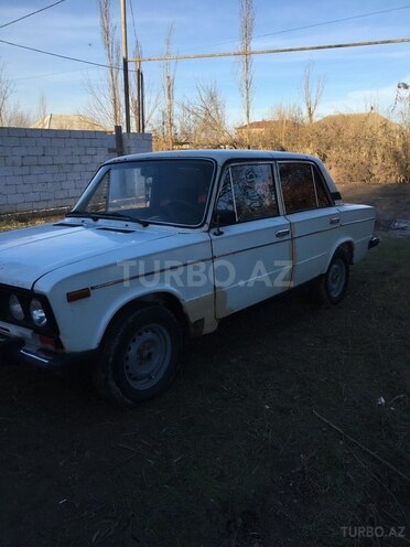 LADA (VAZ) 2106 1998, 58,400 km - 1.5 l - Salyan