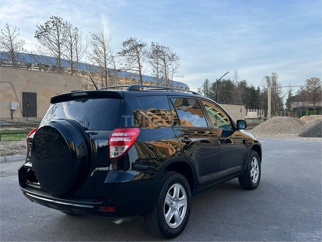 Toyota RAV4 2010, 108,000 km - 2.5 l - Bakı
