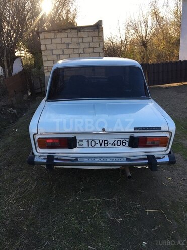 LADA (VAZ) 2106 1998, 58,400 km - 1.5 l - Salyan