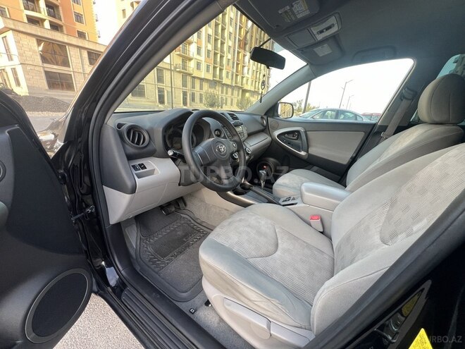Toyota RAV4 2010, 108,000 km - 2.5 l - Bakı