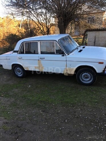 LADA (VAZ) 2106 1998, 58,400 km - 1.5 l - Salyan