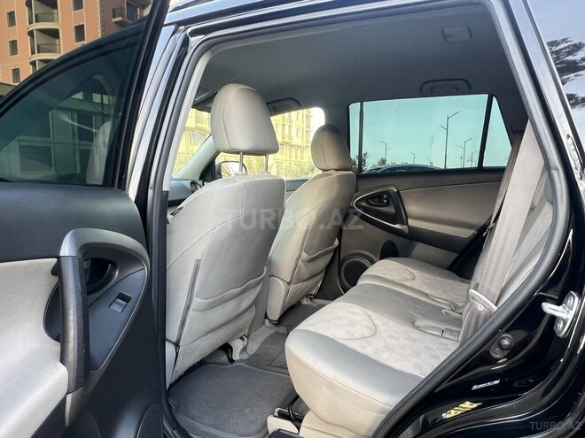 Toyota RAV4 2010, 108,000 km - 2.5 l - Bakı
