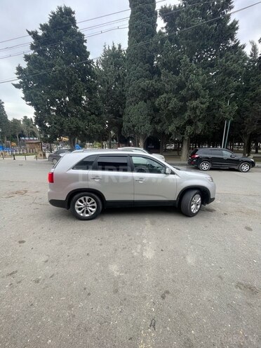 Kia Sorento 2013, 196,000 km - 2.0 л - Bakı