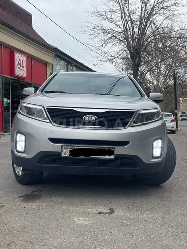 Kia Sorento 2013, 196,000 km - 2.0 л - Bakı