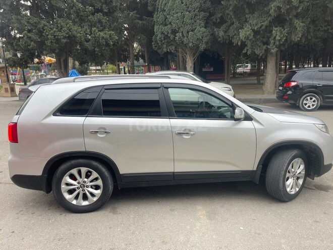 Kia Sorento 2013, 196,000 km - 2.0 л - Bakı