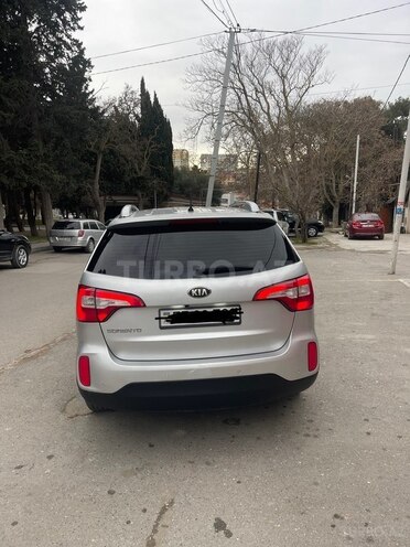 Kia Sorento 2013, 196,000 km - 2.0 л - Bakı