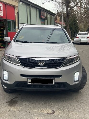 Kia Sorento 2013, 196,000 km - 2.0 л - Bakı