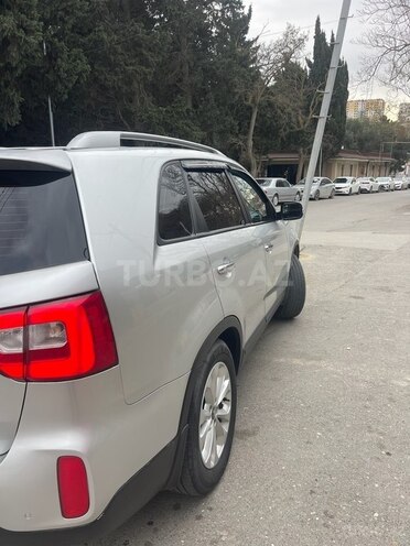 Kia Sorento 2013, 196,000 km - 2.0 л - Bakı