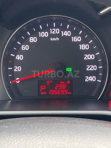 Kia Sorento 2013, 196,000 km - 2.0 л - Bakı