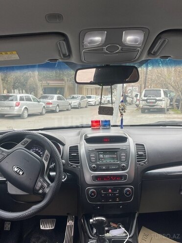 Kia Sorento 2013, 196,000 km - 2.0 л - Bakı