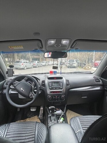 Kia Sorento 2013, 196,000 km - 2.0 л - Bakı