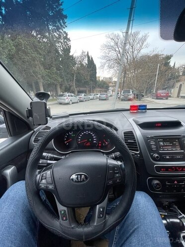 Kia Sorento 2013, 196,000 km - 2.0 л - Bakı
