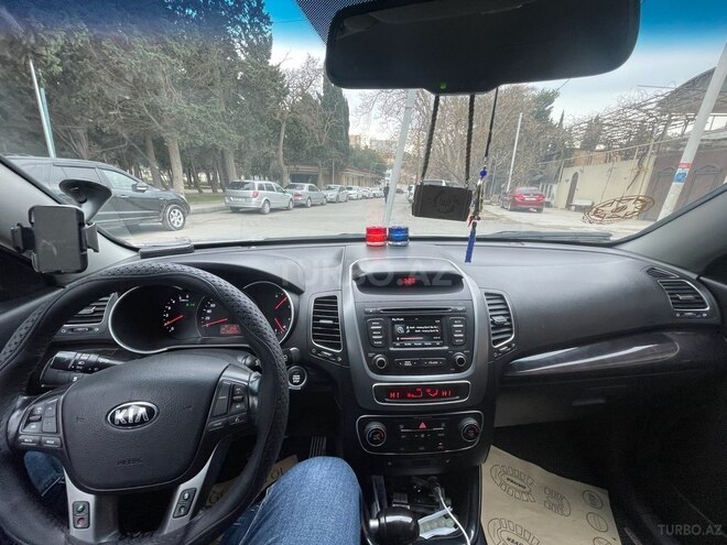 Kia Sorento 2013, 196,000 km - 2.0 л - Bakı