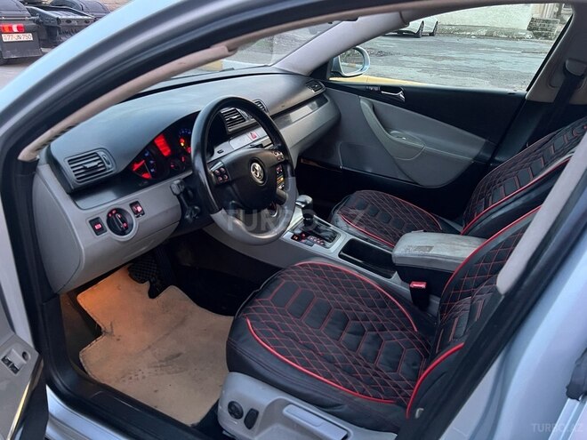 Volkswagen Passat 2005, 225,000 km - 2.0 l - Bakı