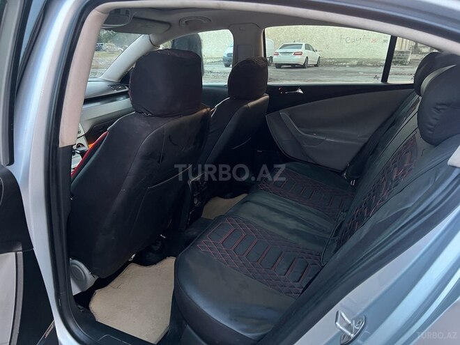 Volkswagen Passat 2005, 225,000 km - 2.0 l - Bakı