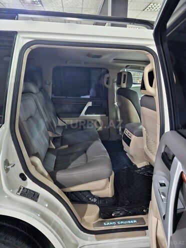 Toyota Land Cruiser 2012, 180,000 km - 4.0 l - Bakı
