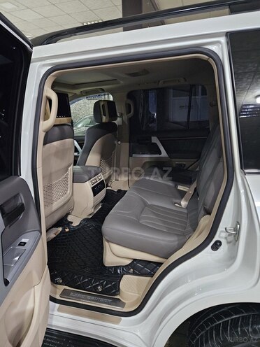 Toyota Land Cruiser 2012, 180,000 km - 4.0 l - Bakı
