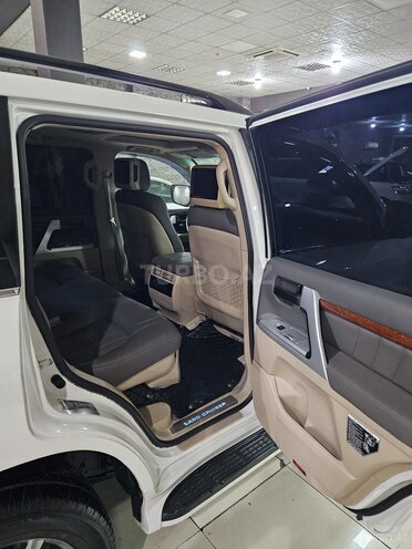 Toyota Land Cruiser 2012, 180,000 km - 4.0 l - Bakı