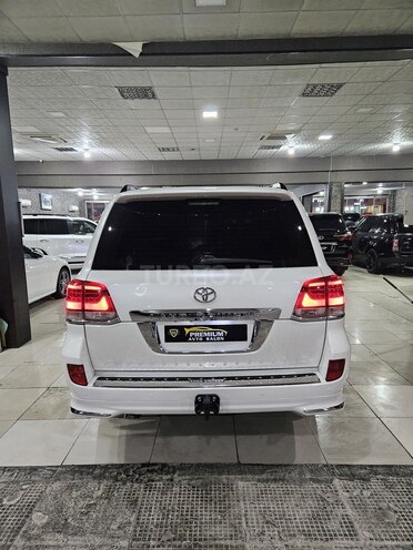 Toyota Land Cruiser 2012, 180,000 km - 4.0 l - Bakı