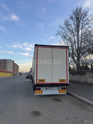 MAN  2011, 800,000 km - 12.0 l - Bakı