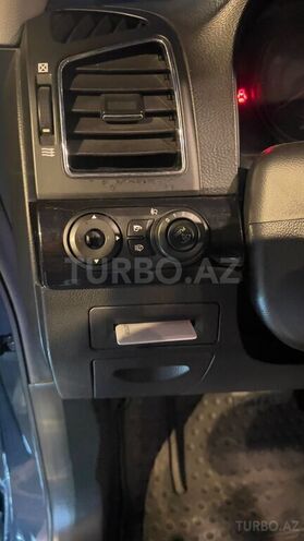 Chevrolet Captiva 2014, 106,000 km - 3.0 l - Bakı