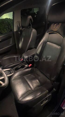 Chevrolet Captiva 2014, 106,000 km - 3.0 l - Bakı