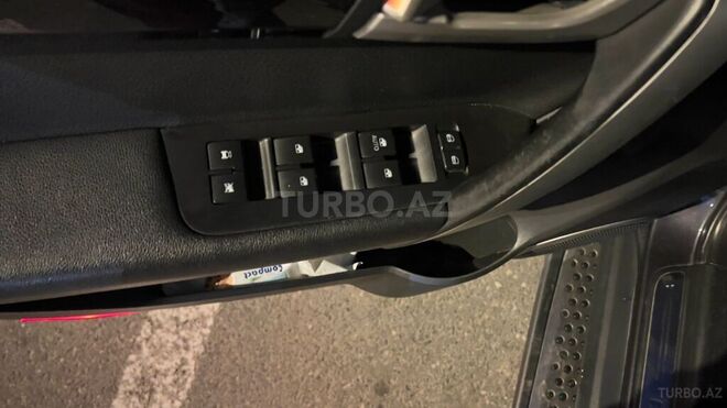Chevrolet Captiva 2014, 106,000 km - 3.0 l - Bakı