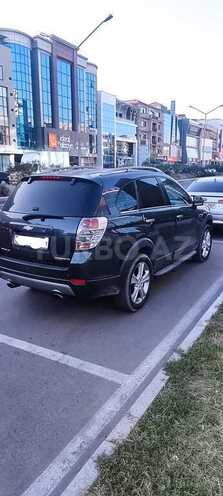 Chevrolet Captiva 2014, 106,000 km - 3.0 l - Bakı