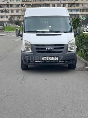 Ford Transit 2011, 430,000 km - 2.4 л - Bakı