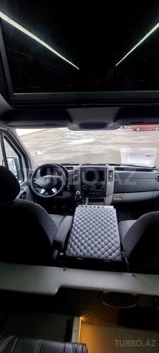 Ford Transit 2011, 430,000 km - 2.4 л - Bakı