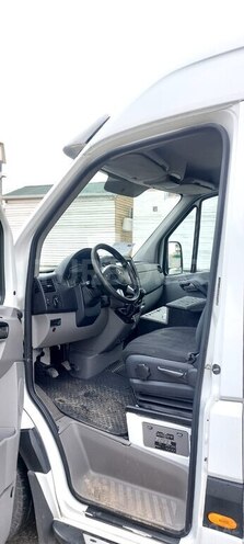 Ford Transit 2011, 430,000 km - 2.4 л - Bakı