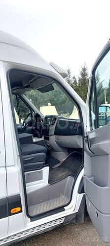 Ford Transit 2011, 430,000 km - 2.4 л - Bakı