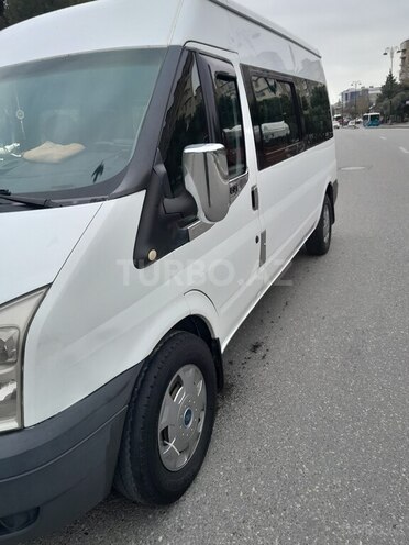 Ford Transit 2011, 430,000 km - 2.4 л - Bakı