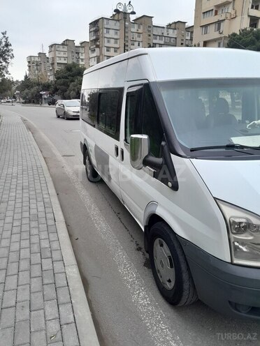 Ford Transit 2011, 430,000 km - 2.4 л - Bakı