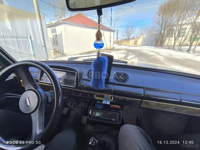 LADA (VAZ) 21011 1975, 86,000 km - 1.3 l - Qobustan