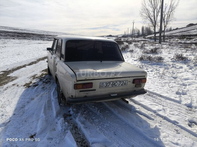 LADA (VAZ) 21011 1975, 86,000 km - 1.3 l - Qobustan