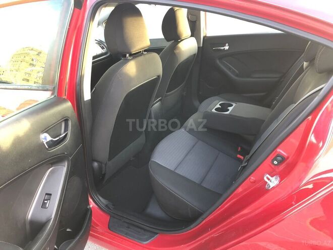 Kia Forte 2015, 108,000 km - 1.8 l - Bakı